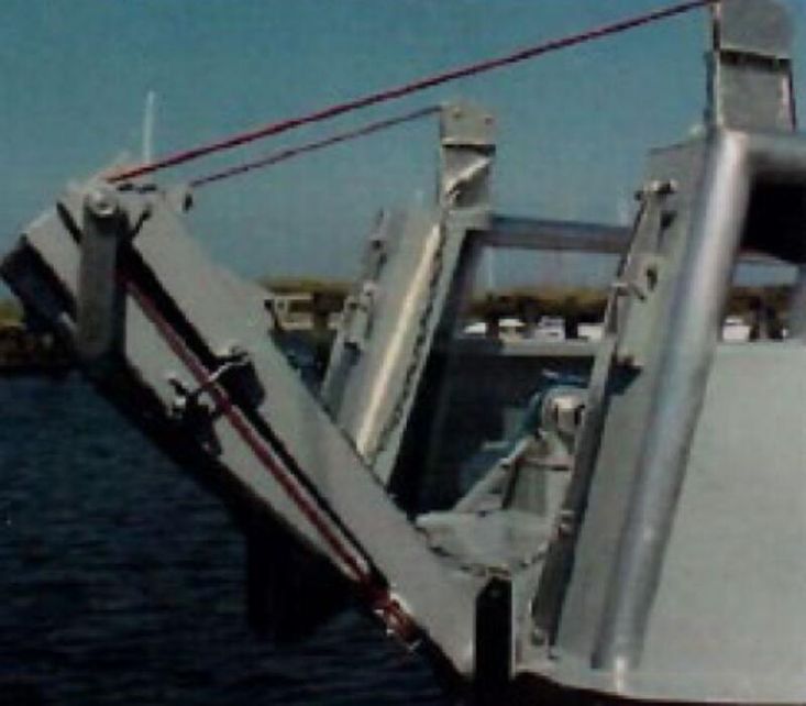 1999 Workboat