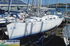2007 Hanse  400