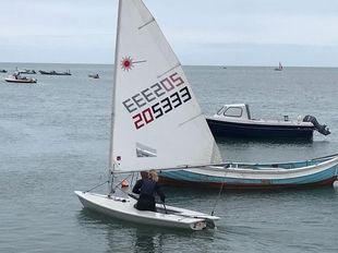Laser Radial no. 205333