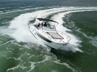 2021 Beneteau Flyer 9 Sundeck