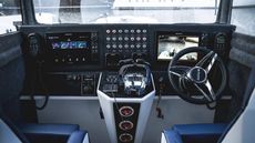 2021 Ultimate Boats T Class 10 m