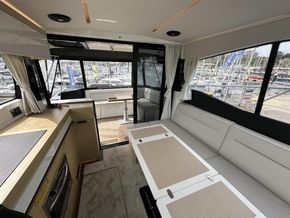 2022 Jeanneau NC 37 25