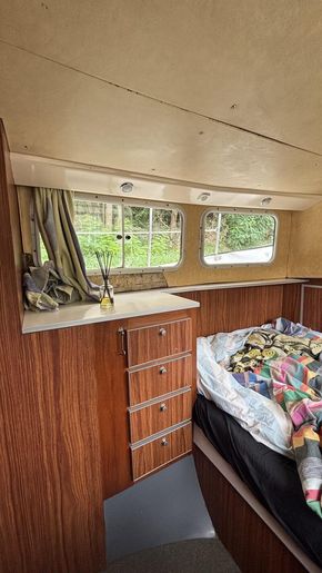 Cabine