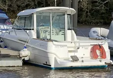 2008 Jeanneau Merry Fisher 705 IB