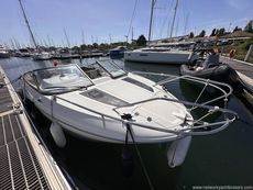 2017 Jeanneau Cap Camarat 6.5 DC
