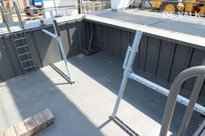 2020 Floating Dock