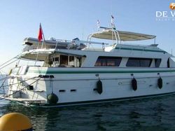 1991 Trader 65