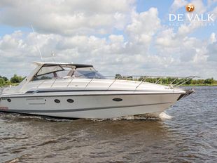 1991 Sunseeker Camargue 46