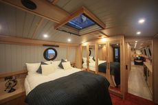 NEW Bespoke Boat Co 60x12'6 Widebeam