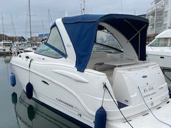 2007 Chaparral  280 Signature