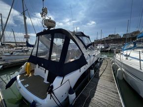 2006 Sessa C30 15