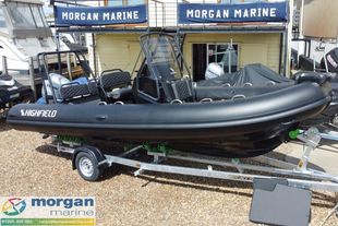 2025 Highfield Sport 600