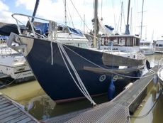 1978 Fisher 30