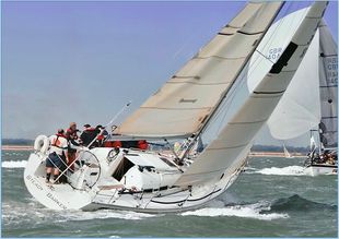 Bavaria 38 Match