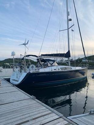 2007 Beneteau Oceanis 46