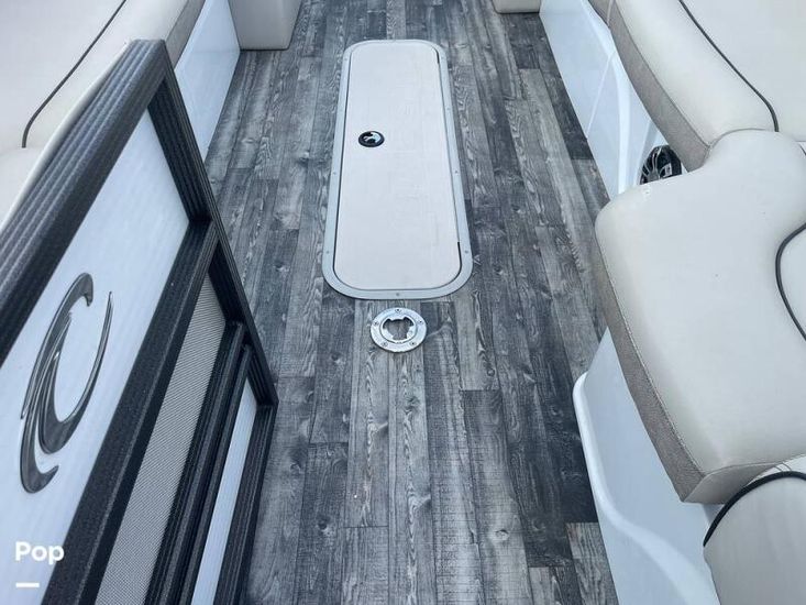 2019 Bimini caribbean 250 slrc