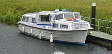 Lytton Discovery 33 Cruiser