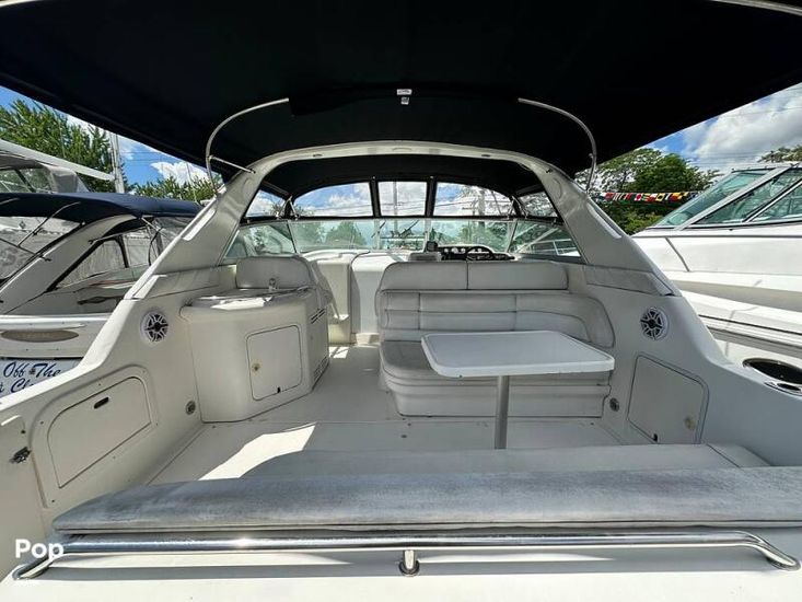 1996 Sea Ray 330 sundancer