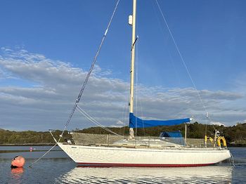 Wauquiez Centurion 32 &ldquo;Electra&rdquo;