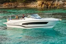 Jeanneau Cap Camarat 7.5 S3