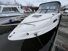2000 Regal 2150