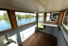 1926 Dutch Barge 17M