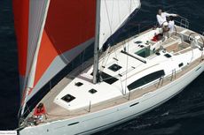 2011 Beneteau Oceanis 43
