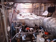 Waterjet RIB 14.8m  RESCUE, PILOT, CREW TRANSFER, SURVEY