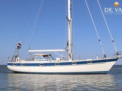 1990 Hallberg Rassy 49