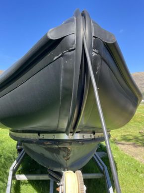 Arctic rib new tubes 