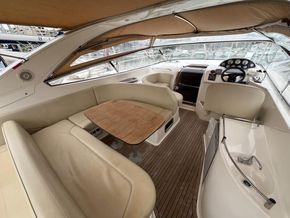 2009 Bavaria 37 Sport Highline 11