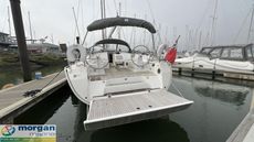 2015 Bavaria  Cruiser 46