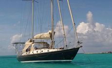 2013 Bruce Roberts Mauritius 48