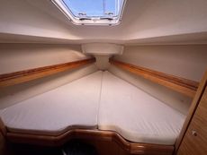 2008 Bavaria 31 Cruiser