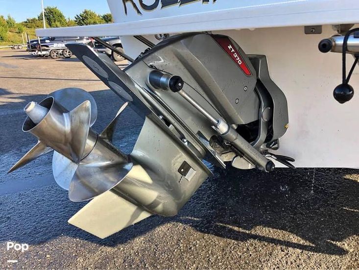 2012 Edgewater 220 cc