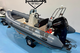 2022 Brig 500 Falcon Rider RIB w/ Mercury 60HP Fourstroke 