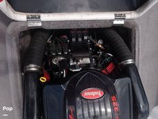 2008 Moomba Outback