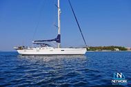 2004 Beneteau 57 Owners version