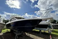 2001 Bayliner 2858 Ciera Command Bridge