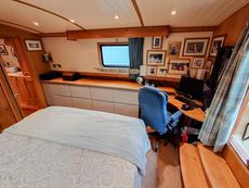 2021 Collingwood Boat 60ft x 12ft Luxury Widebeam