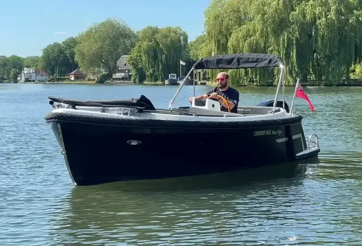 2026 Corsiva 565 New Age