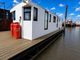 Purpose-Built Floating Home on Residential Mooring