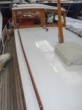 Akerboom Van Lent Motorjacht 10.25 AK