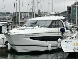 2021 Jeanneau Leader 40