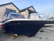 Atlantic 730 Sun Cruiser