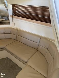 2000 Carver 380 Santego