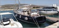 Nordia 58 Aluminim Cruiser