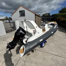 Neptune 580 