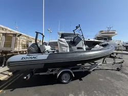 2024 Zodiac Open 5.5