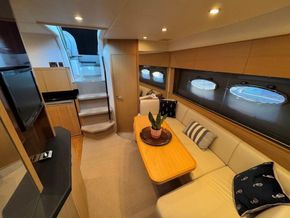 2011 Princess V42 17
